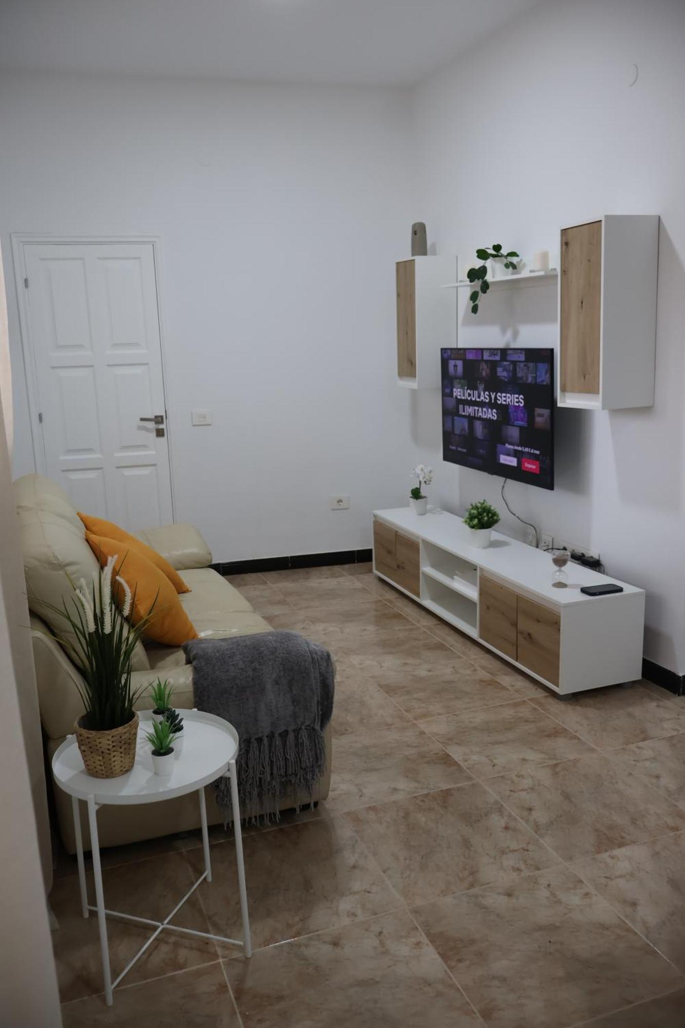 Flat With Jacussi In Suite Agüimes Exteriér fotografie