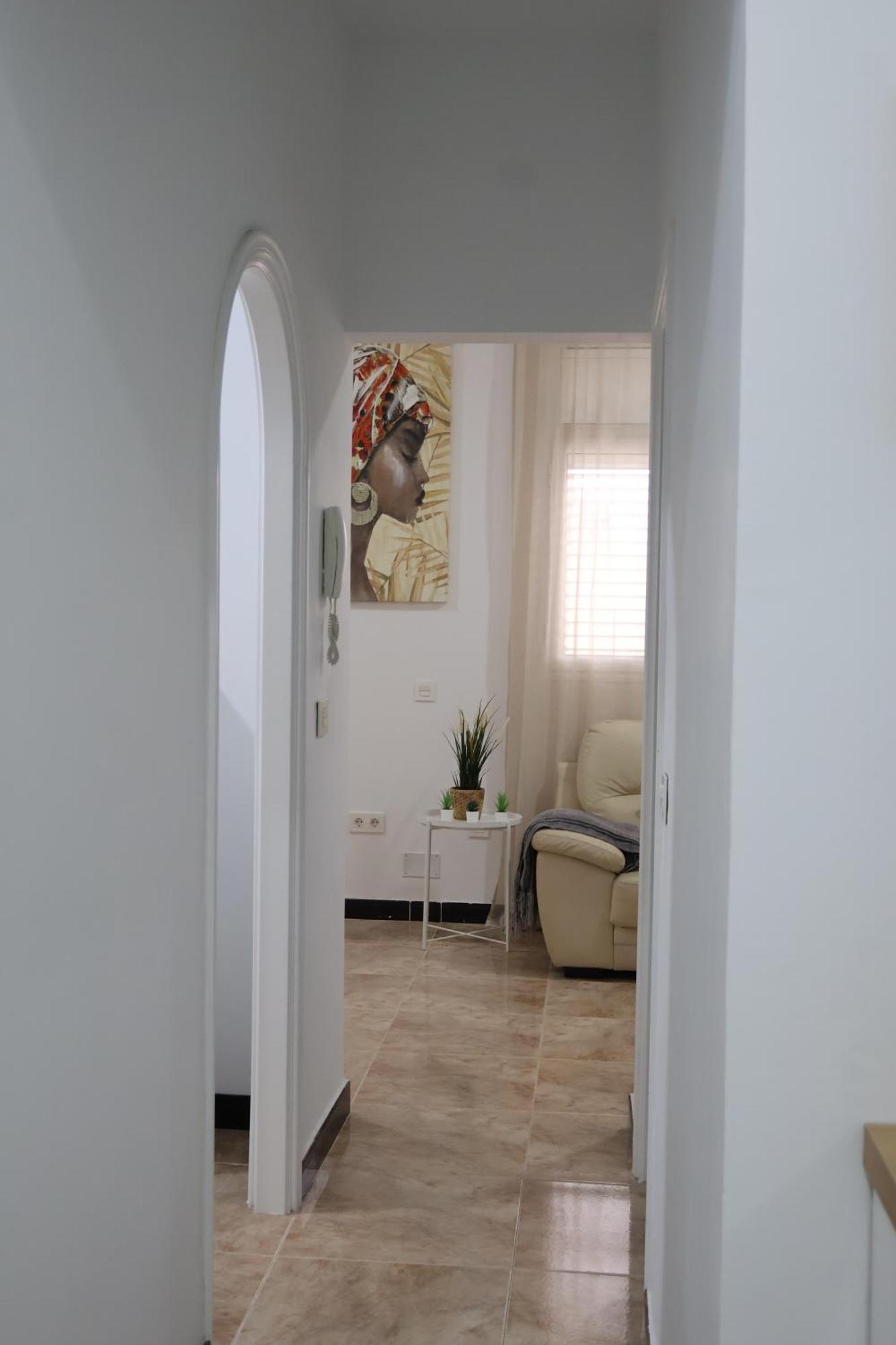 Flat With Jacussi In Suite Agüimes Exteriér fotografie