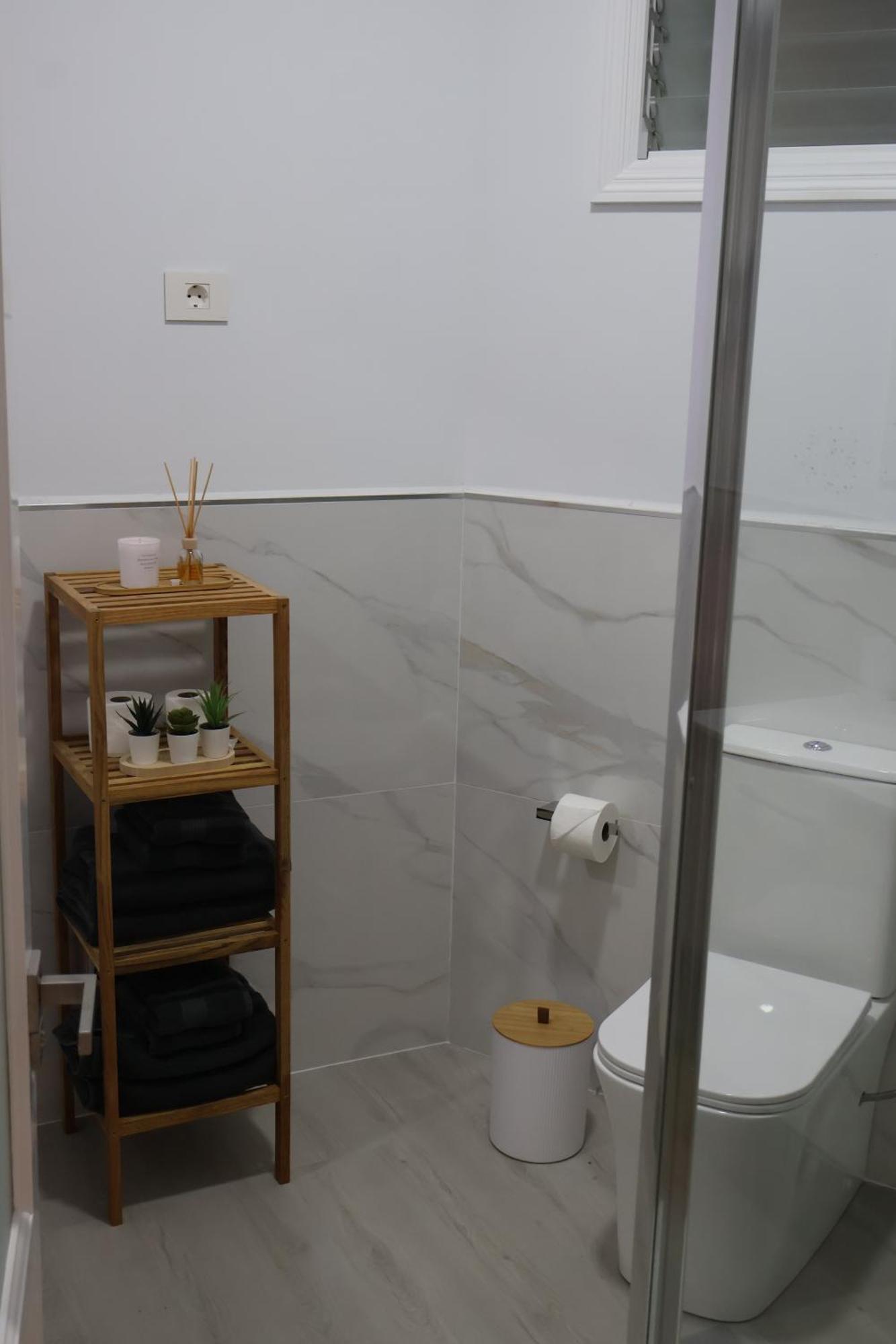 Flat With Jacussi In Suite Agüimes Exteriér fotografie