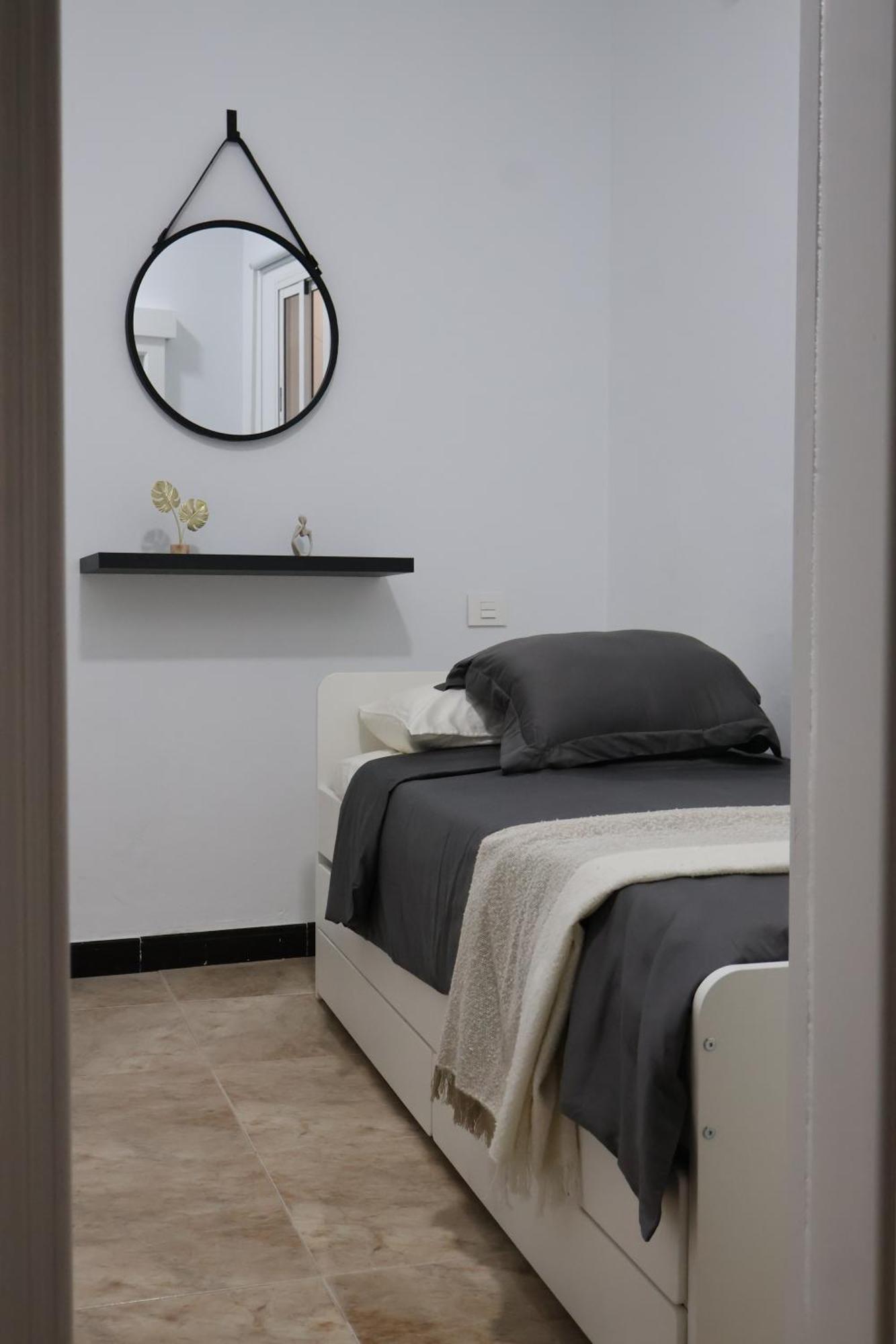 Flat With Jacussi In Suite Agüimes Exteriér fotografie