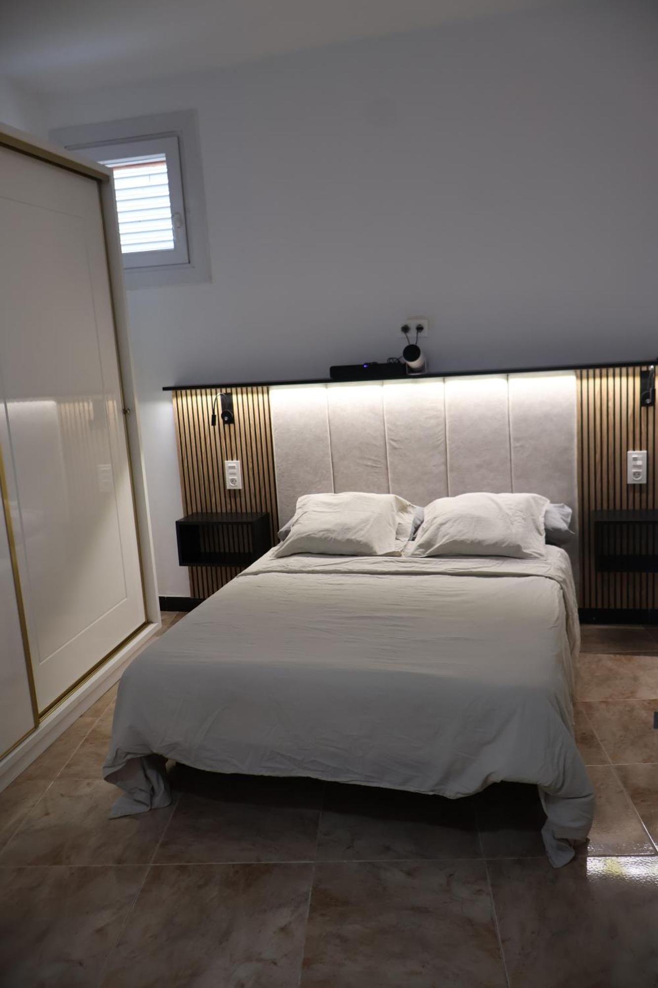 Flat With Jacussi In Suite Agüimes Exteriér fotografie