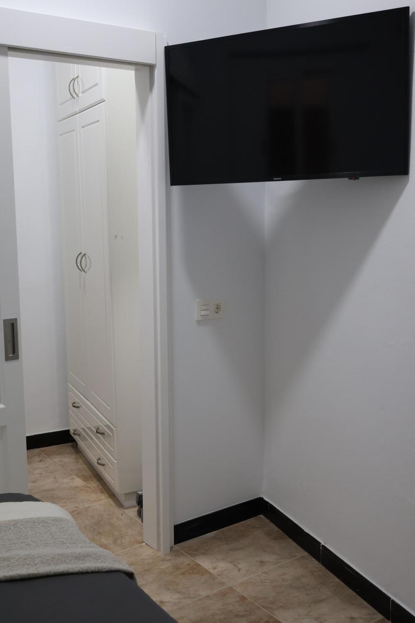 Flat With Jacussi In Suite Agüimes Exteriér fotografie